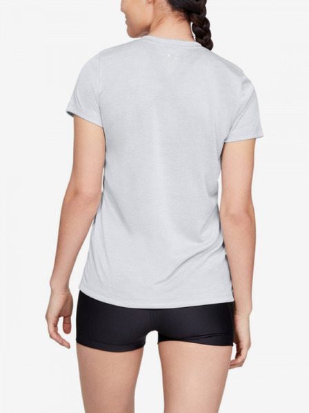 Under Armour Дамска тениска Under Armour Tech SSV - Twist