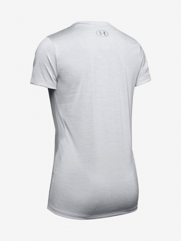 Under Armour Дамска тениска Under Armour Tech SSV - Twist