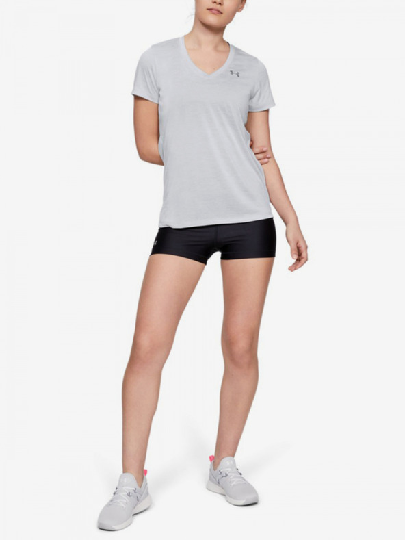 Under Armour Дамска тениска Under Armour Tech SSV - Twist