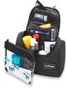 Dakine Dakine Revival Kit M Черна козметична чанта