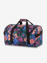 Dakine Dakine Eq Duffle пътническа чанта 35L Black Tropidelic