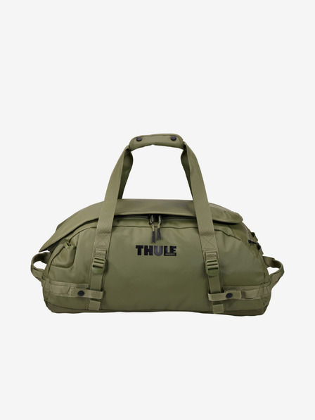 Thule Пътническа чанта в цвят каки 40 л Thule Chasm