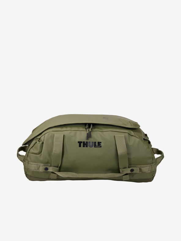 Thule Пътническа чанта в цвят каки 40 л Thule Chasm