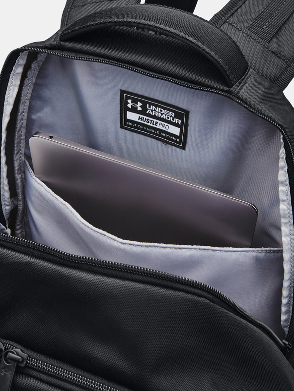 Under Armour Унисекс раница Under Armour Hustle Pro Storm Backpack