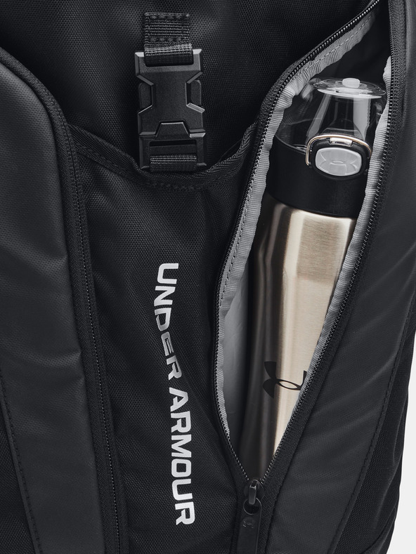 Under Armour Унисекс раница Under Armour Hustle Pro Storm Backpack