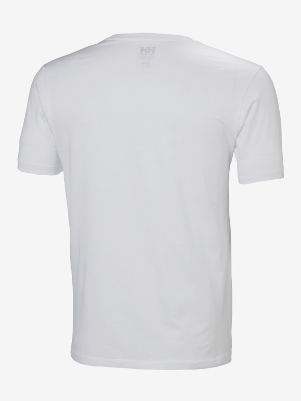 Helly Hansen Logo T-shirt