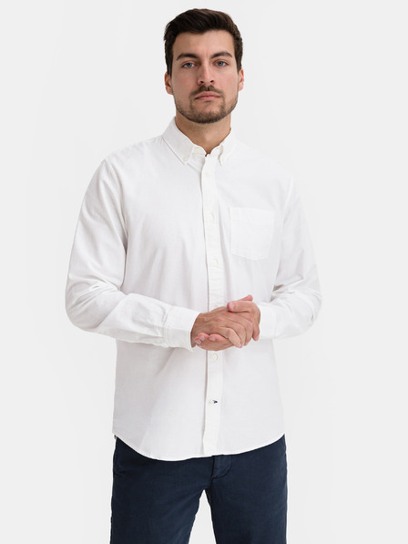 GAP Оксфорд риза със стандартна форма GAP