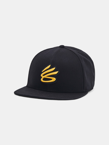 Under Armour Мъжка шапка Under Armour M Curry Flatbrim Snapback
