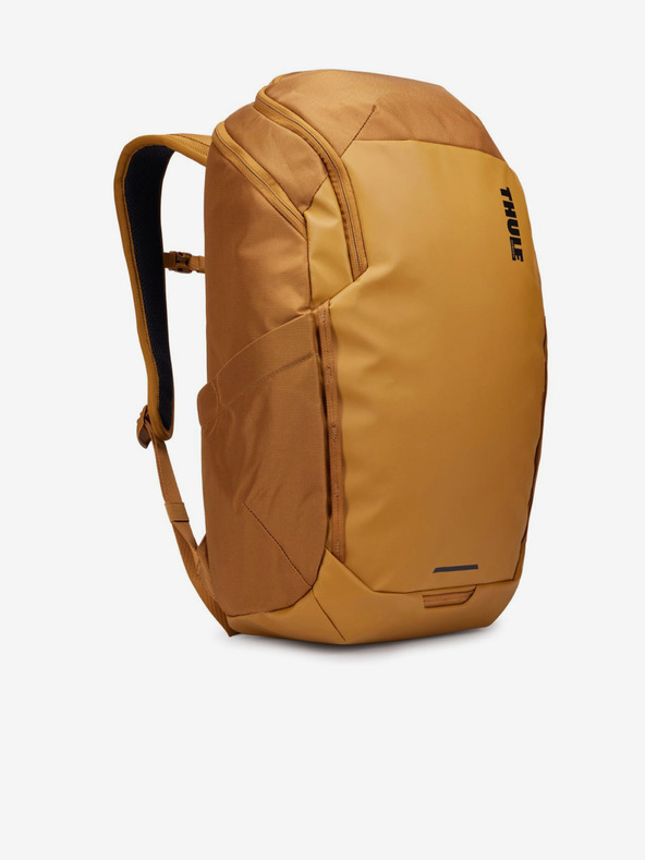 Thule Спортна раница Thule Chasm Mustard (26 л)