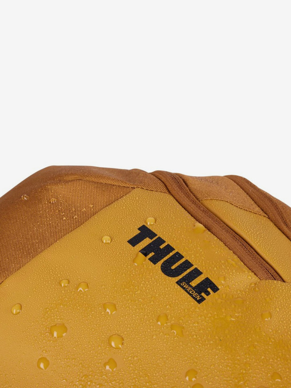 Thule Спортна раница Thule Chasm Mustard (26 л)