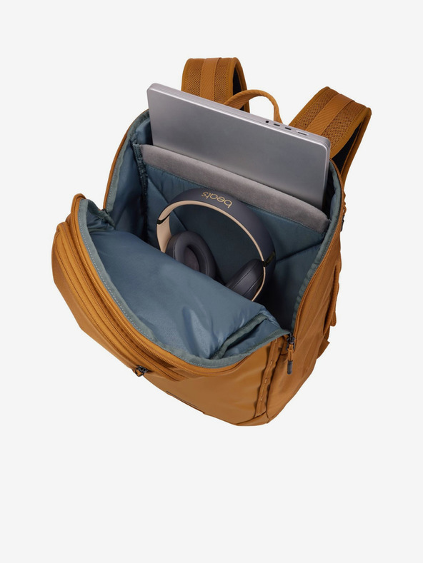 Thule Спортна раница Thule Chasm Mustard (26 л)