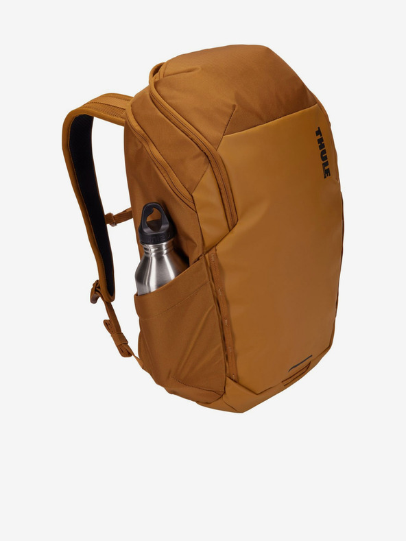 Thule Спортна раница Thule Chasm Mustard (26 л)