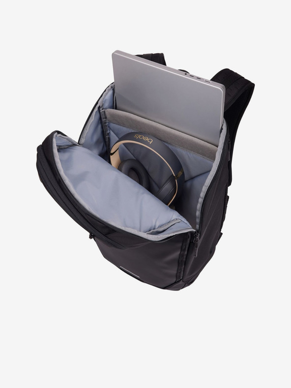 Thule Черна спортна раница Thule Chasm (26 л)