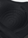 Under Armour Дамски сутиен Under Armour UA Infinity High Bra Zip