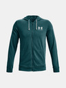 Under Armour Мъжки суитшърт Under Armour UA Rival Terry LC FZ