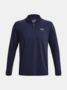 Under Armour Мъжка тениска Under Armour UA Performance 3.0 LS Polo