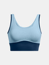 Under Armour Дамски потник Under Armour Meridian Fitted Crop Tank