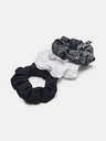 Under Armour Дамска ластик за коса Under Armour UA Blitzing Scrunchie (3 бр.)