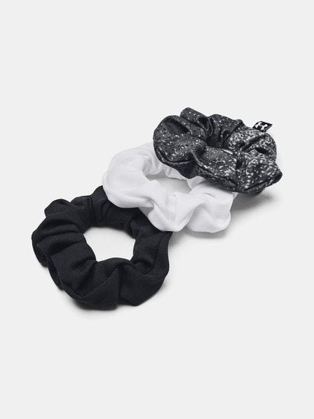 Under Armour Дамска ластик за коса Under Armour UA Blitzing Scrunchie (3 бр.)