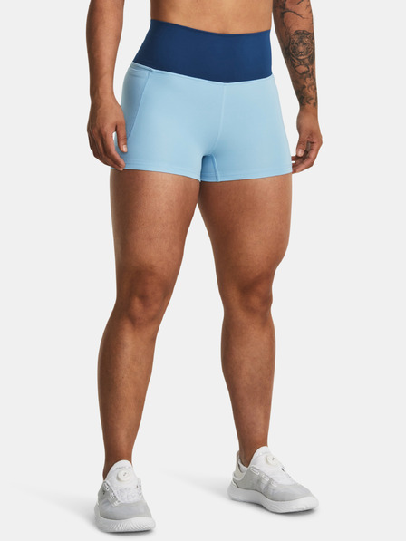 Under Armour Дамски шорти Under Armour UA Meridian Shorty