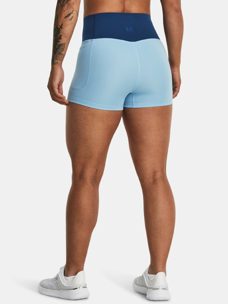 Under Armour Дамски шорти Under Armour UA Meridian Shorty