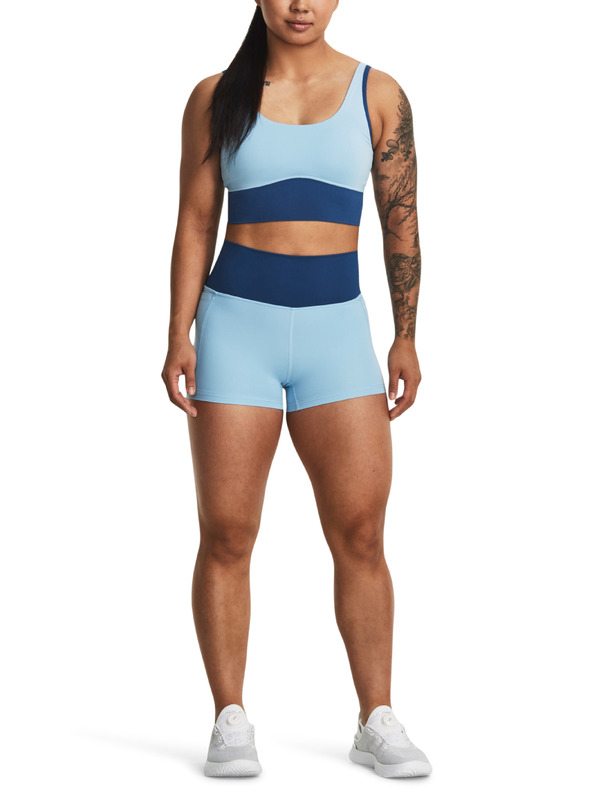 Under Armour Дамски шорти Under Armour UA Meridian Shorty