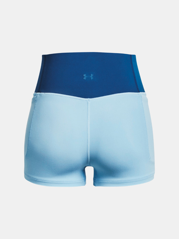 Under Armour Дамски шорти Under Armour UA Meridian Shorty
