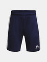 Under Armour Момчешки Under Armour UA B's Ch. Knit Short