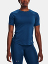 Under Armour Дамска тениска Under Armour UA Rush Mesh SS