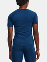 Under Armour Дамска тениска Under Armour UA Rush Mesh SS