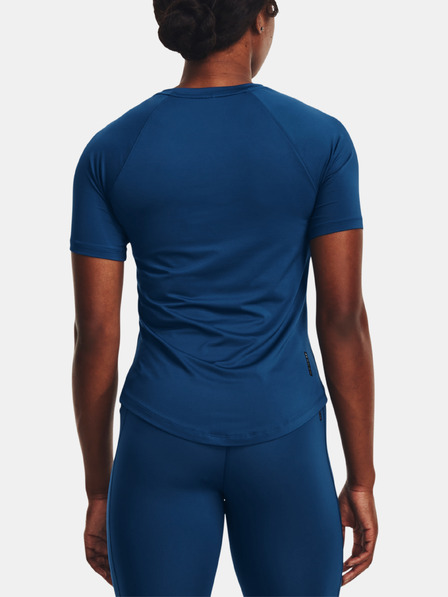 Under Armour Дамска тениска Under Armour UA Rush Mesh SS