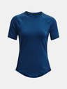 Under Armour Дамска тениска Under Armour UA Rush Mesh SS