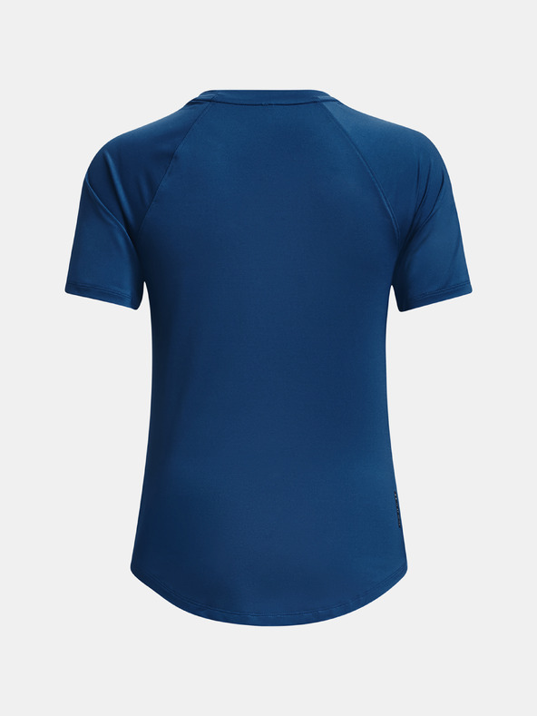 Under Armour Дамска тениска Under Armour UA Rush Mesh SS