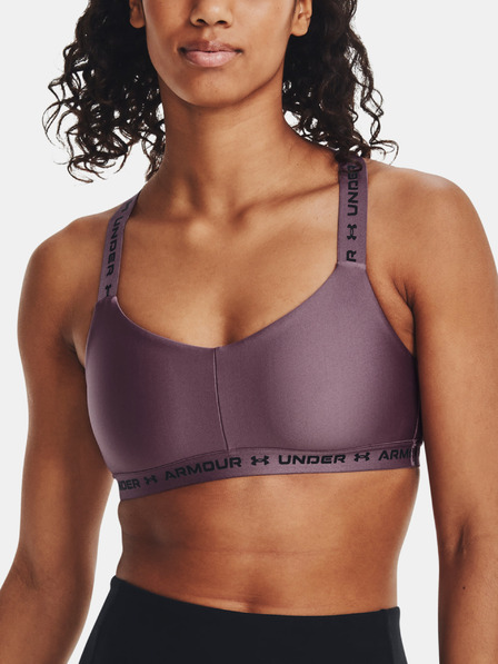 Under Armour Дамски сутиен Under Armour Crossback Low