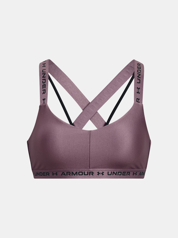Under Armour Дамски сутиен Under Armour Crossback Low