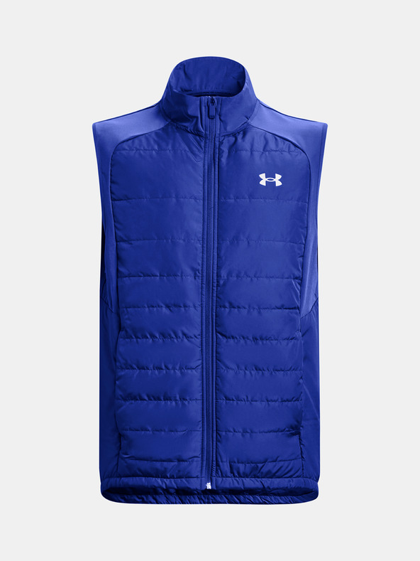 Under Armour Мъжки елек Under Armour UA STRM SESSION RUN VEST