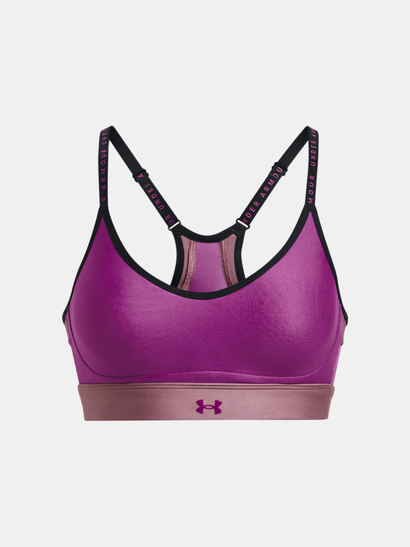 Under Armour Дамски сутиен Under Armour Infinity Covered Low