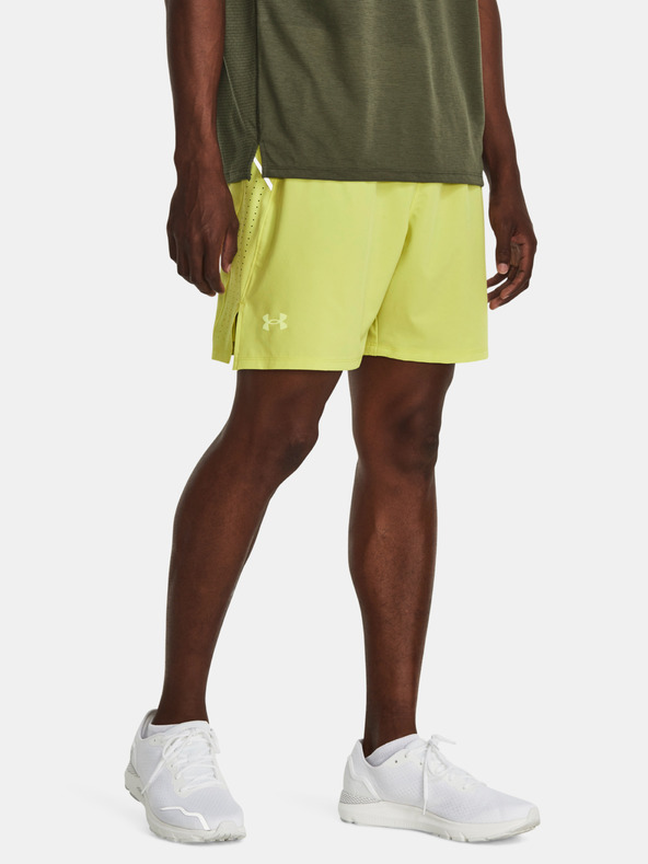 Under Armour Мъжки шорти Under Armour LAUNCH ELITE 7'' SHORT
