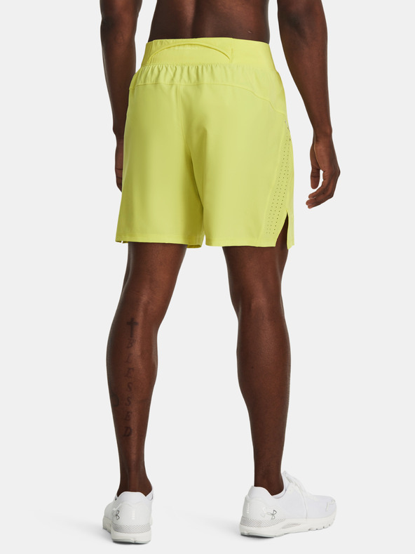 Under Armour Мъжки шорти Under Armour LAUNCH ELITE 7'' SHORT