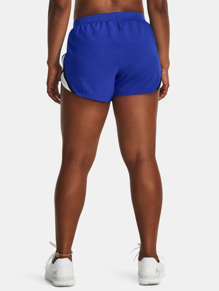 Under Armour Дамски шорти Under Armour UA Fly By 2.0 Short