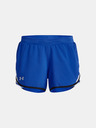 Under Armour Дамски шорти Under Armour UA Fly By 2.0 Short