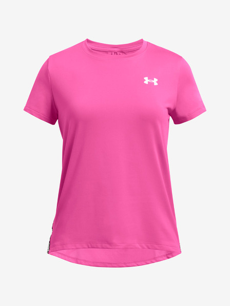 Under Armour Детска тениска Under Armour Knockout Tee
