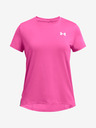 Under Armour Детска тениска Under Armour Knockout Tee