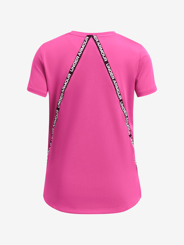 Under Armour Детска тениска Under Armour Knockout Tee