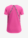 Under Armour Детска тениска Under Armour Knockout Tee