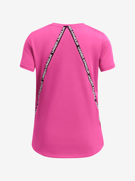 Under Armour Детска тениска Under Armour Knockout Tee