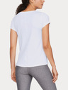 Under Armour Дамска тениска Under Armour Hg Ss