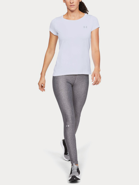 Under Armour Дамска тениска Under Armour Hg Ss