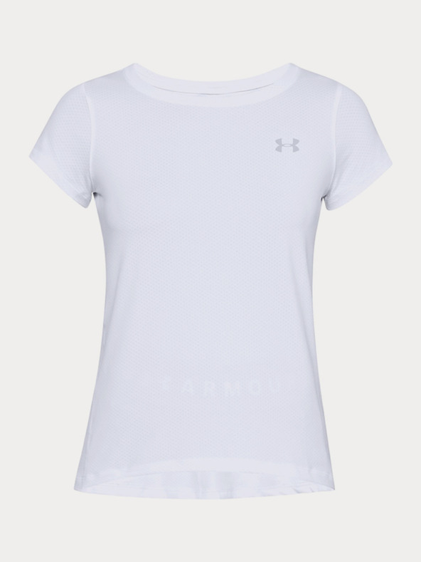 Under Armour Дамска тениска Under Armour Hg Ss