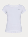 Under Armour Дамска тениска Under Armour Hg Ss